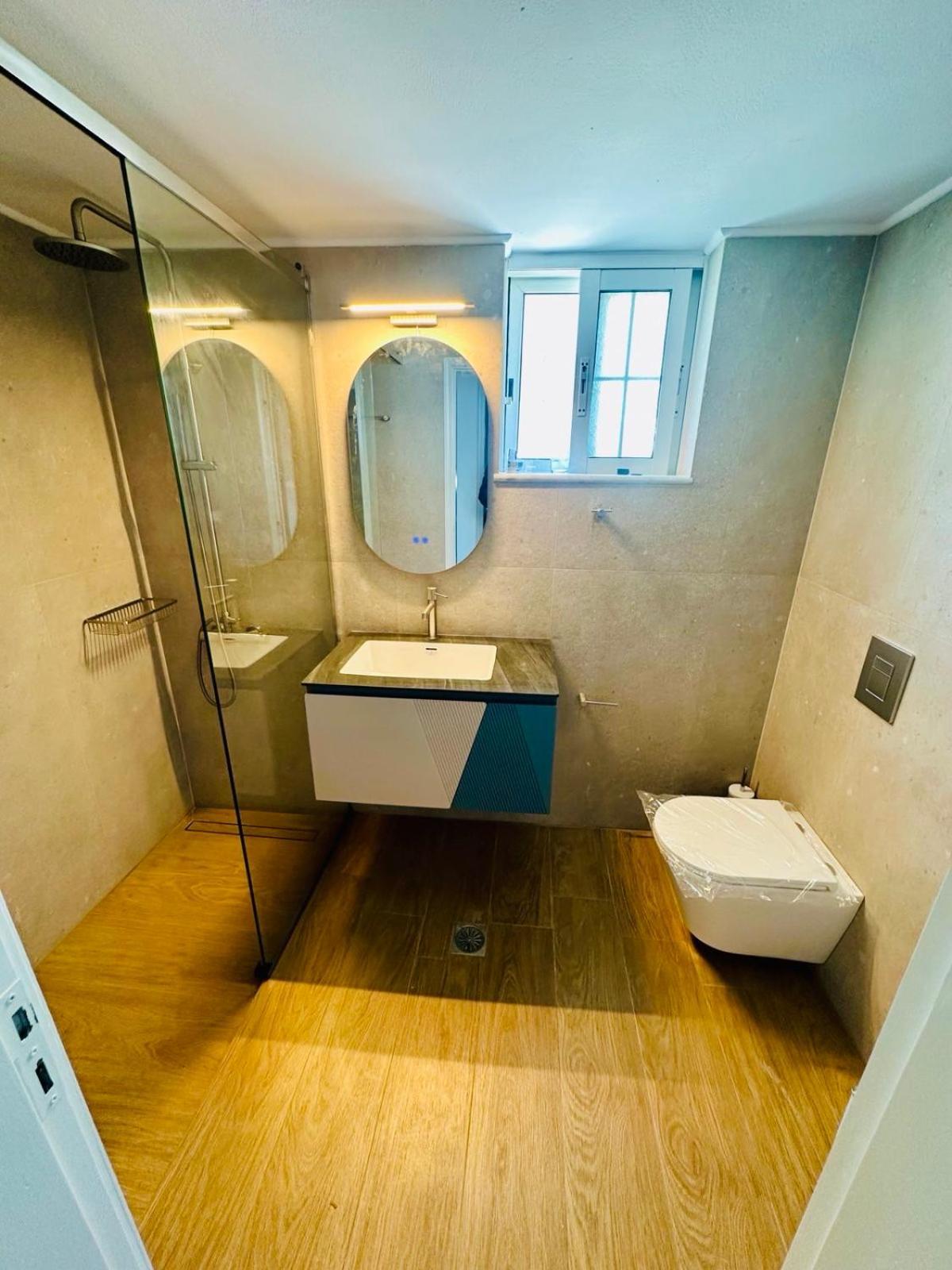 Cozy Renovated Apartment "Filoxenia" Като-Даратсо Экстерьер фото